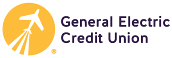 General Electric Credit Union logo